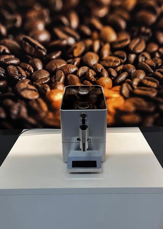 Jura ENA Micro 9 (záruka+doklad) - 3