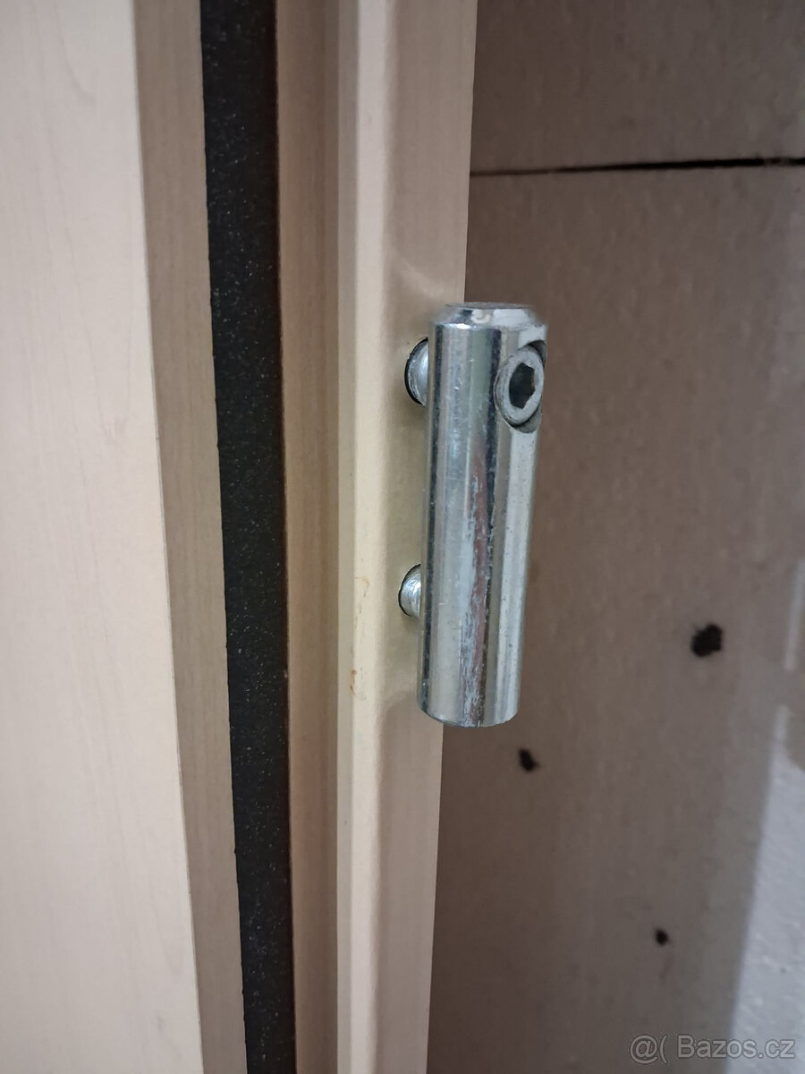 Protipozarni dvere 90 - 3