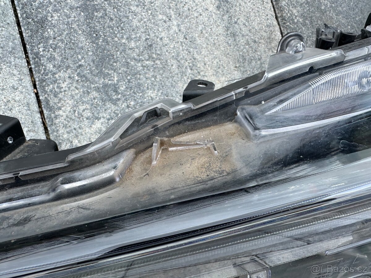 Toyota Corolla E21 HB/Combi 2018- - 3