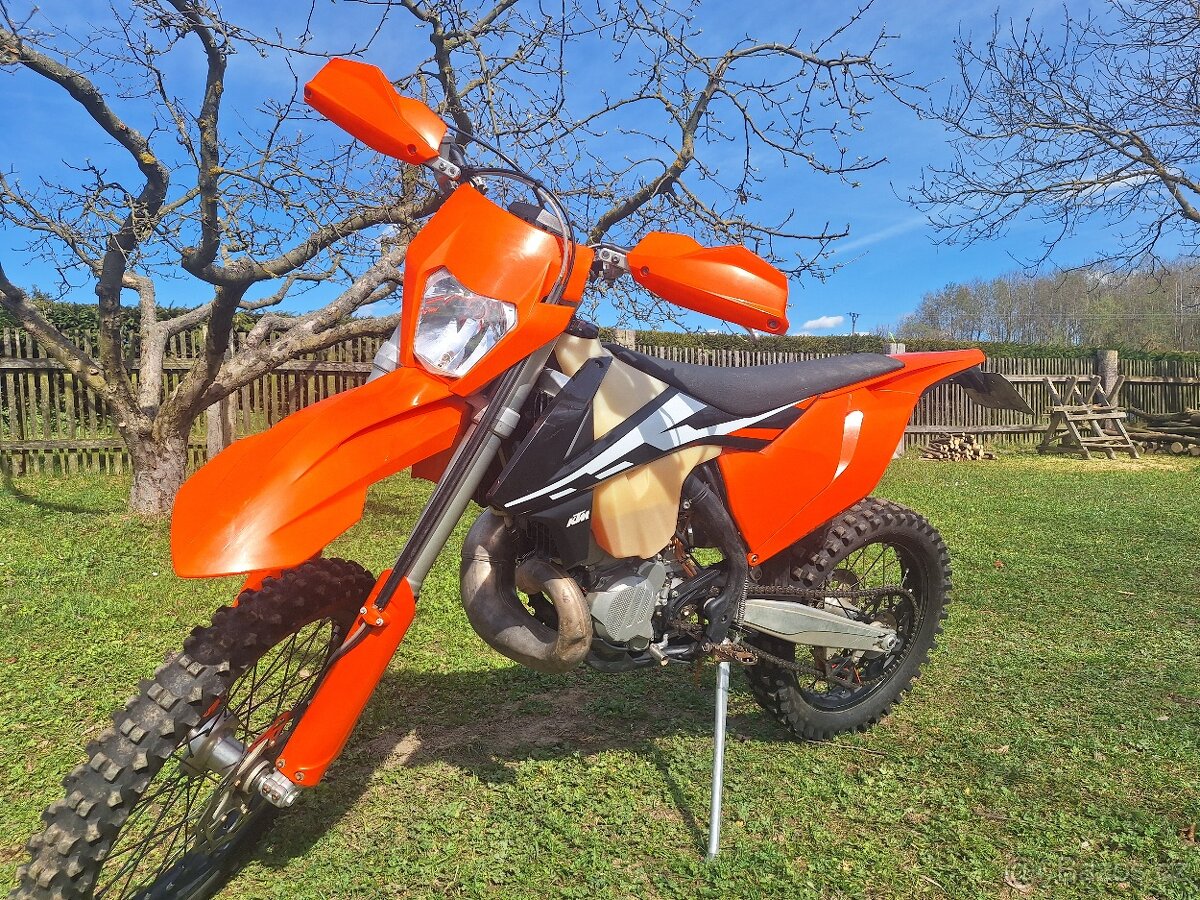 Exc 250 - 3