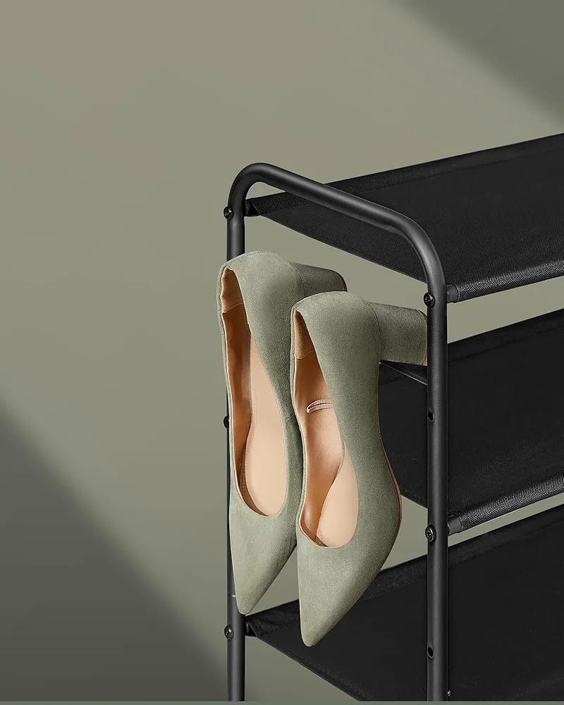 NOVÝ BOTNÍK - REGÁL - 3