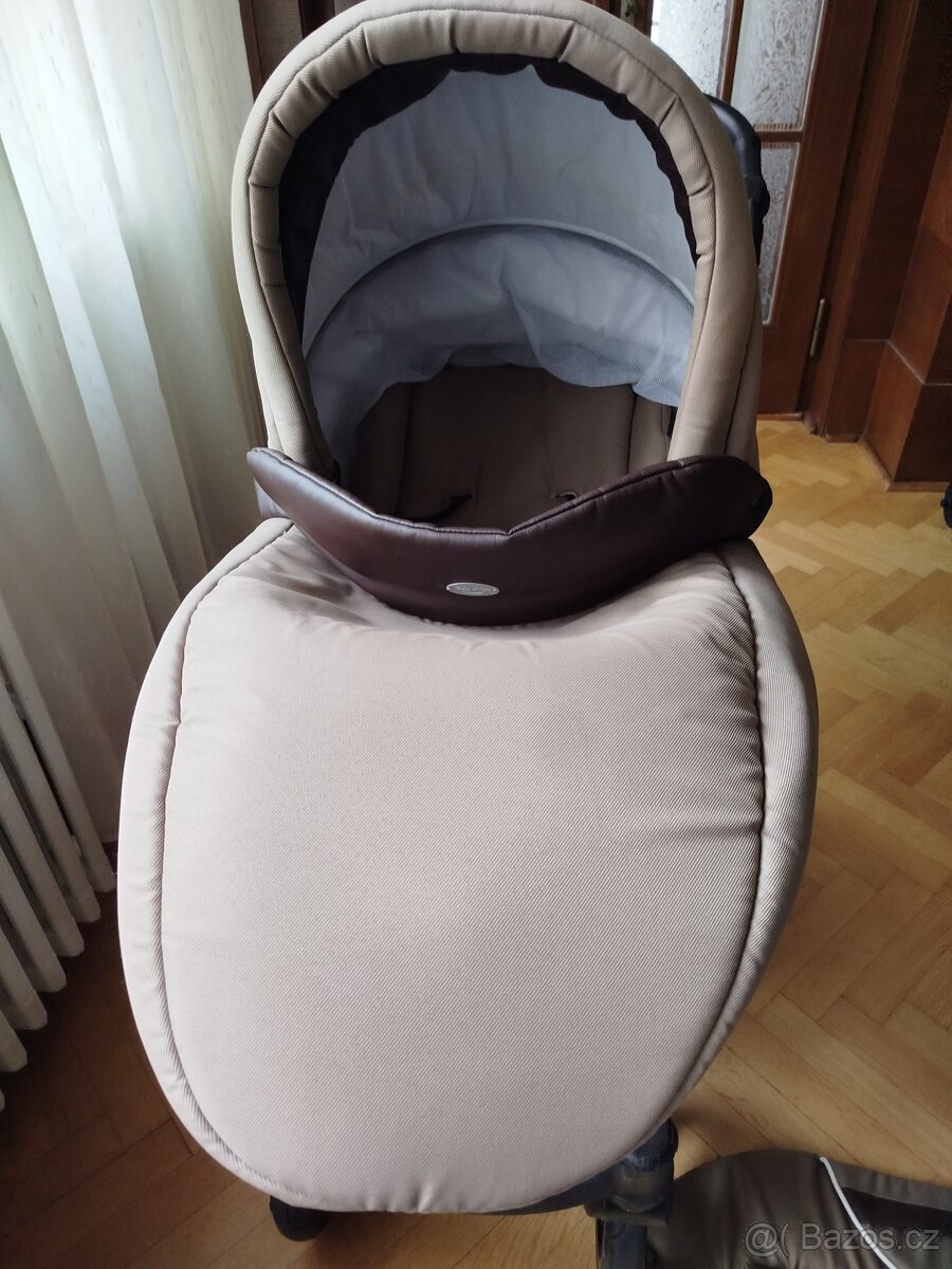 Baby Merc - 3