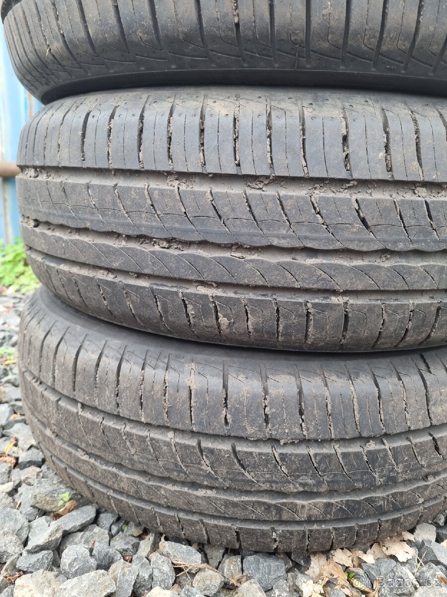 Pneumatiky Pirelli 195/65 R15 - 3
