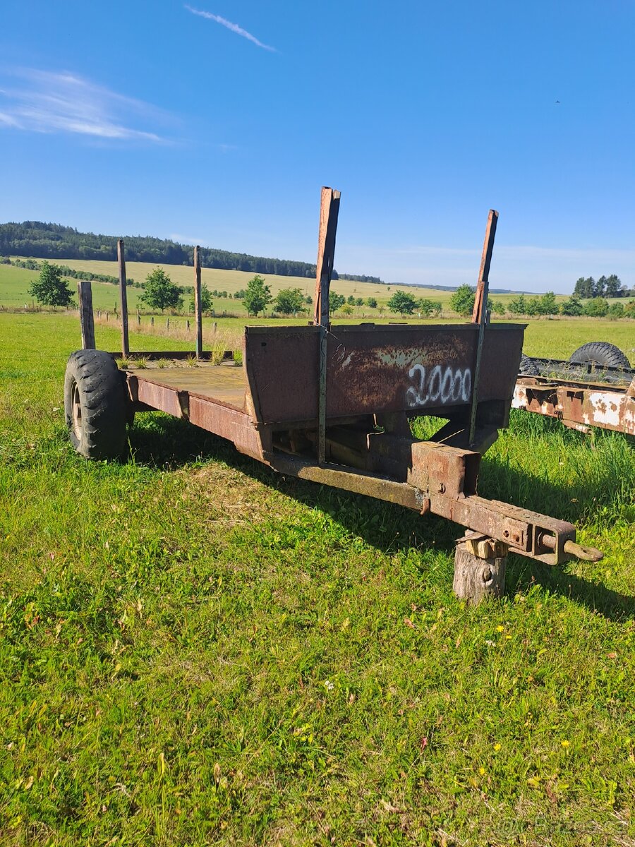 Kára, plato, náves 5t, - 3