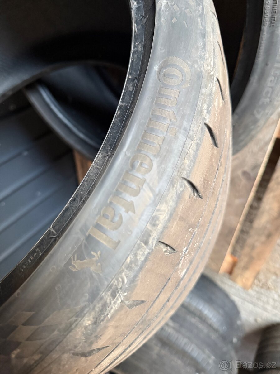 Prodám letni pneu - 3