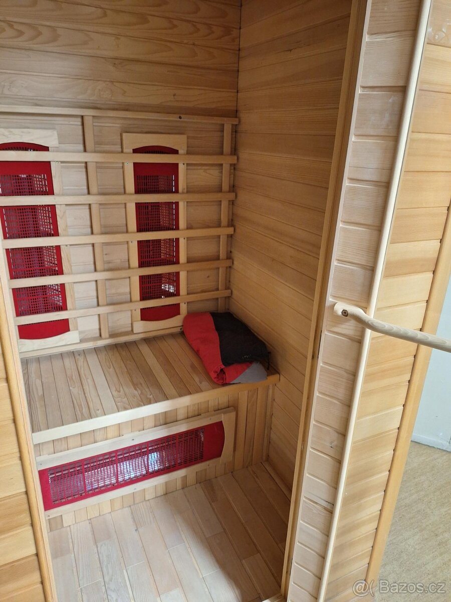 Infrasauna - 3