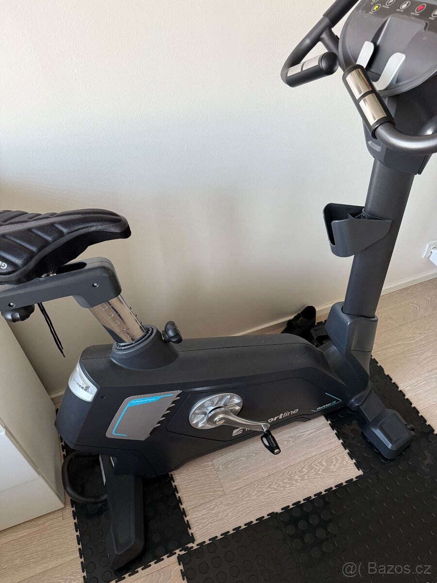 inSPORTline Moriston UB - 3