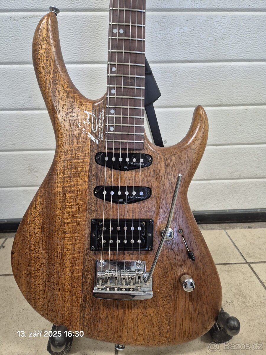 Fokus Superstrat - 3