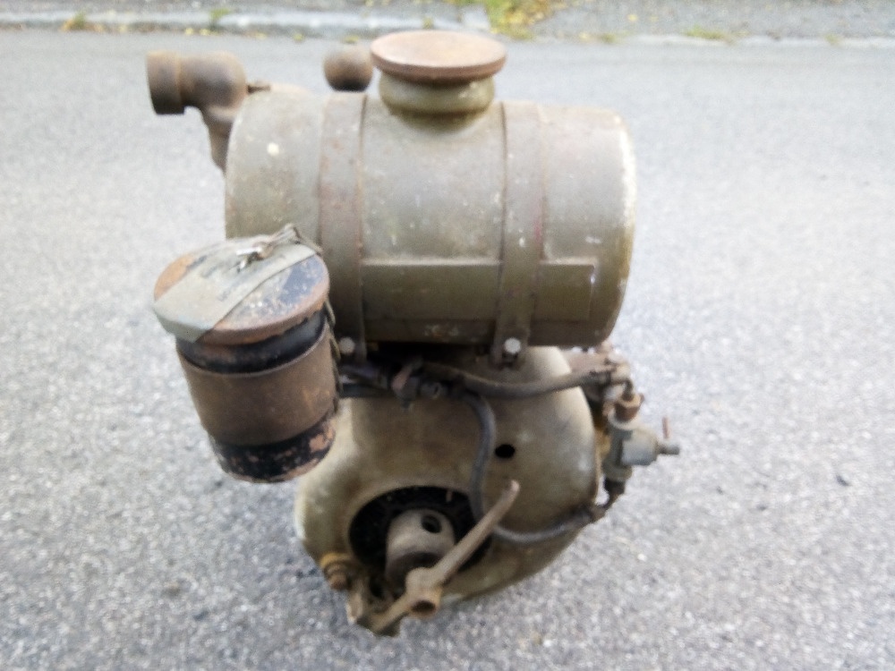 Německá elektrocentrála 2. sv. válka - 3