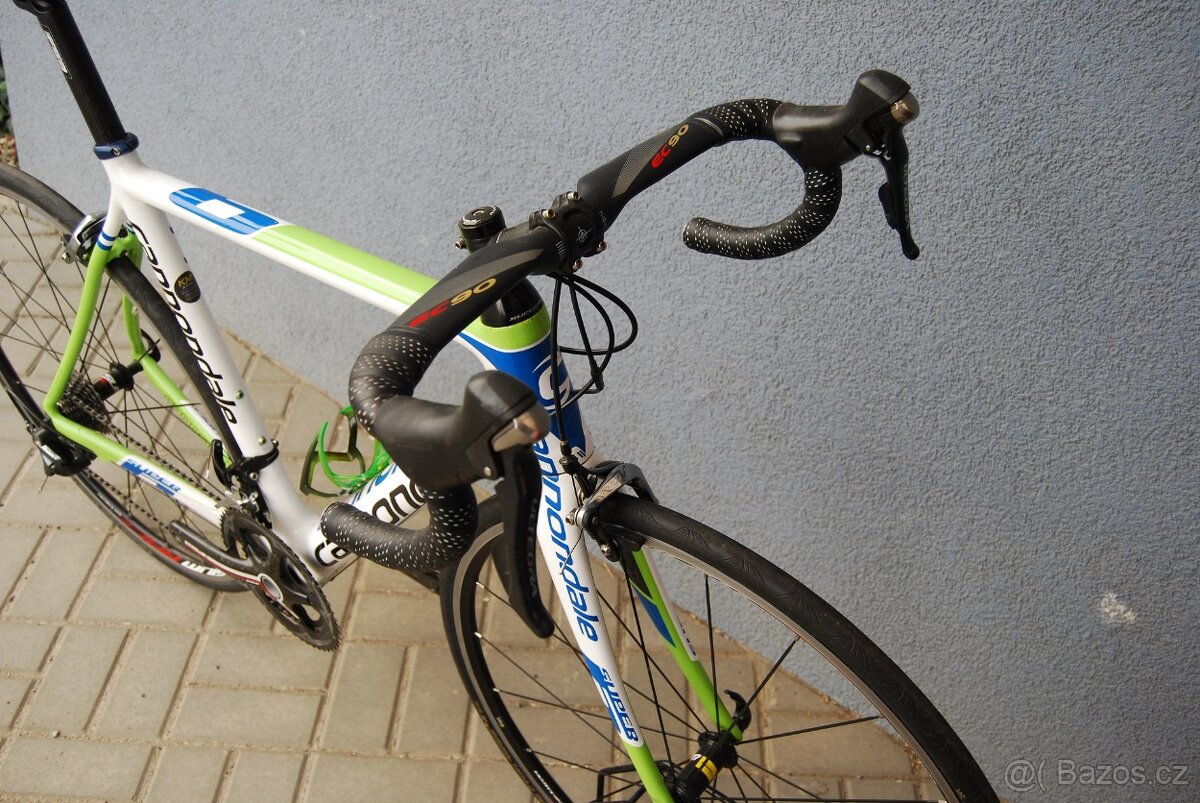 Cannondale SuperSix Carbon 54CM - 3
