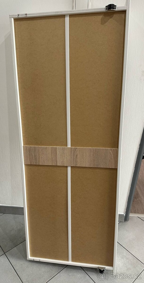 Úložný prostor pod postel - 3