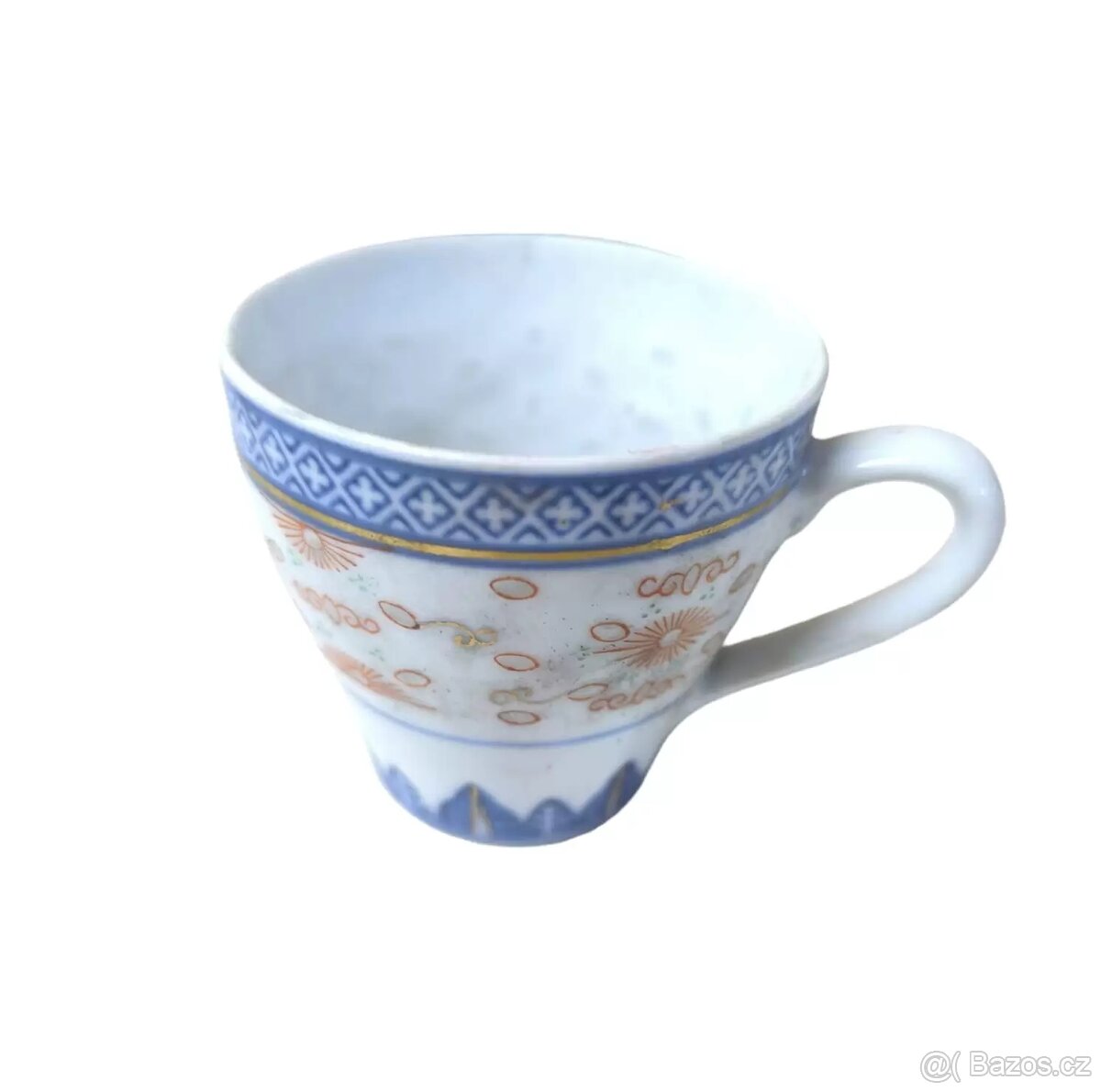 Sada na čaj nebo kávu - 3