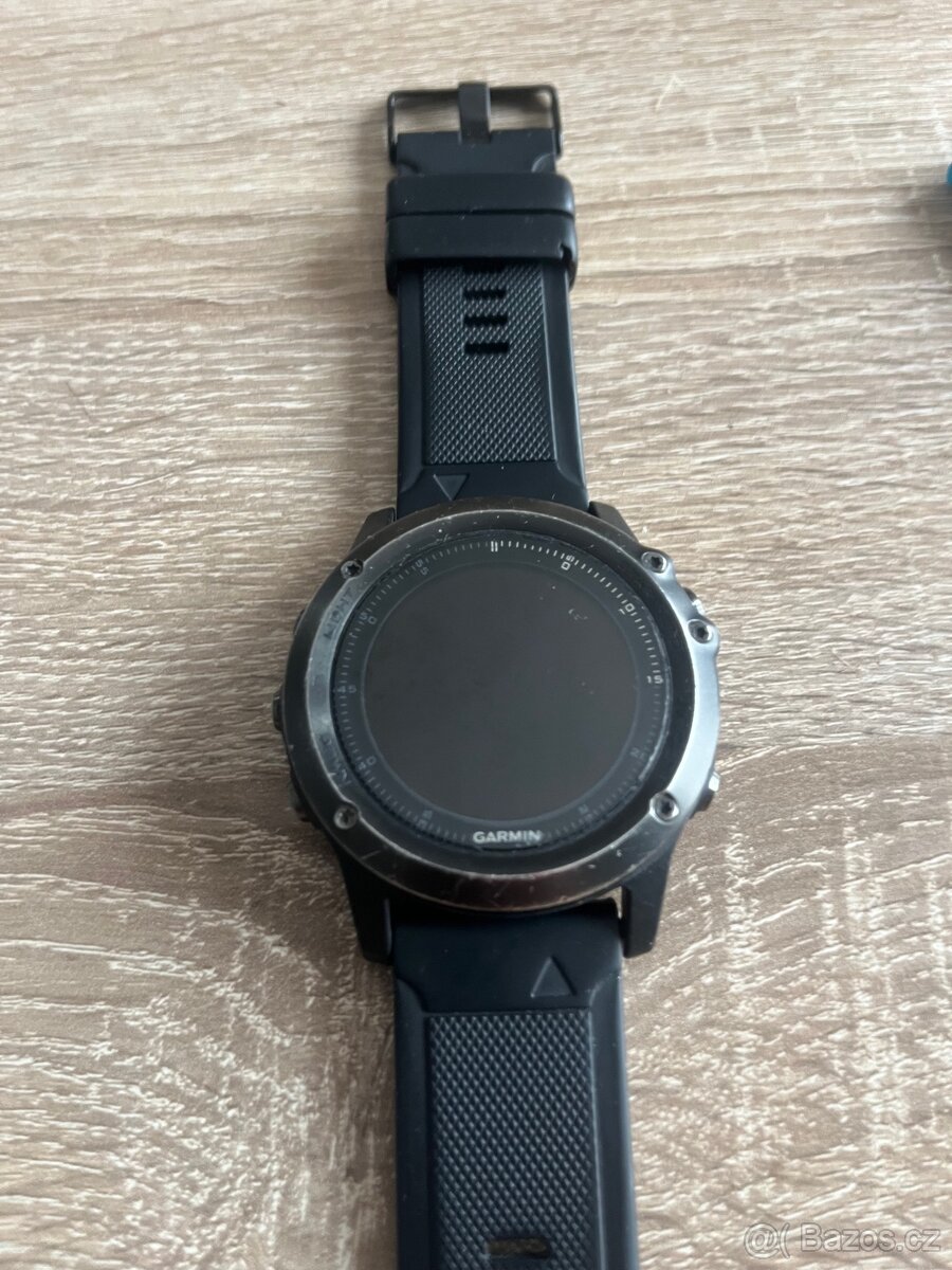 Garmin Fenix 3 - 3