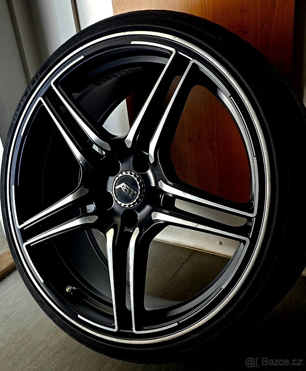 ABT Sportsline FR - 3