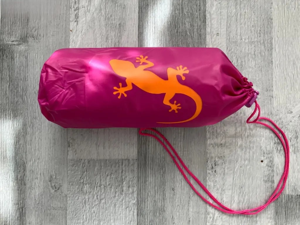 Dětská pláštěnka - 3