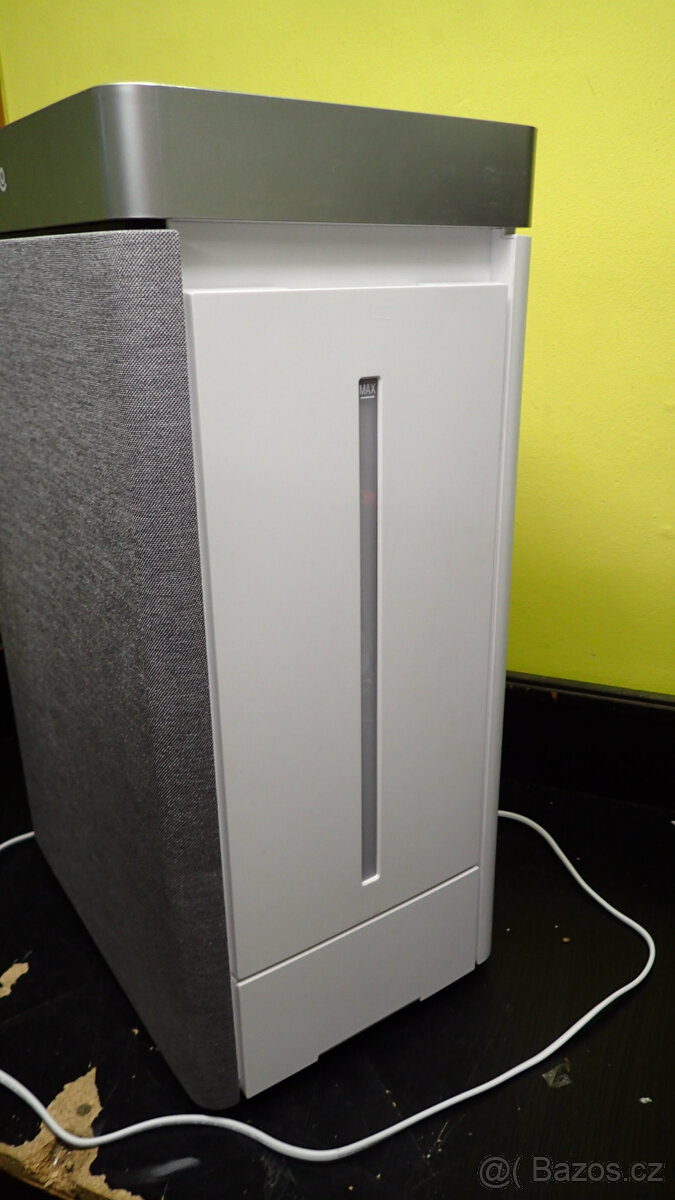 Čistička a zvlhčovač Siguro Comfort L100Y WiFi - 3