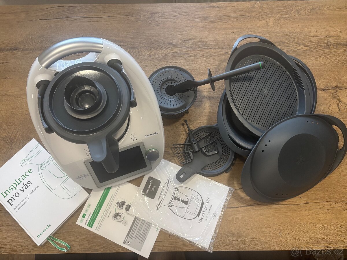 Thermomix TM 6 - 3