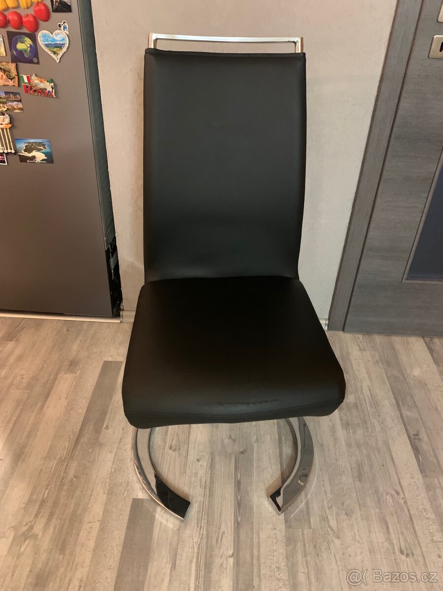Jídelní židle 6 ks - 3