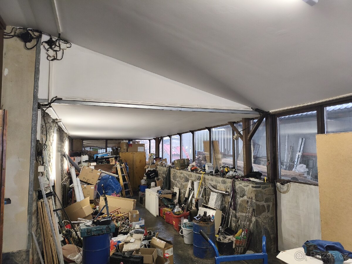 pronajmu dilnu sklad - 3