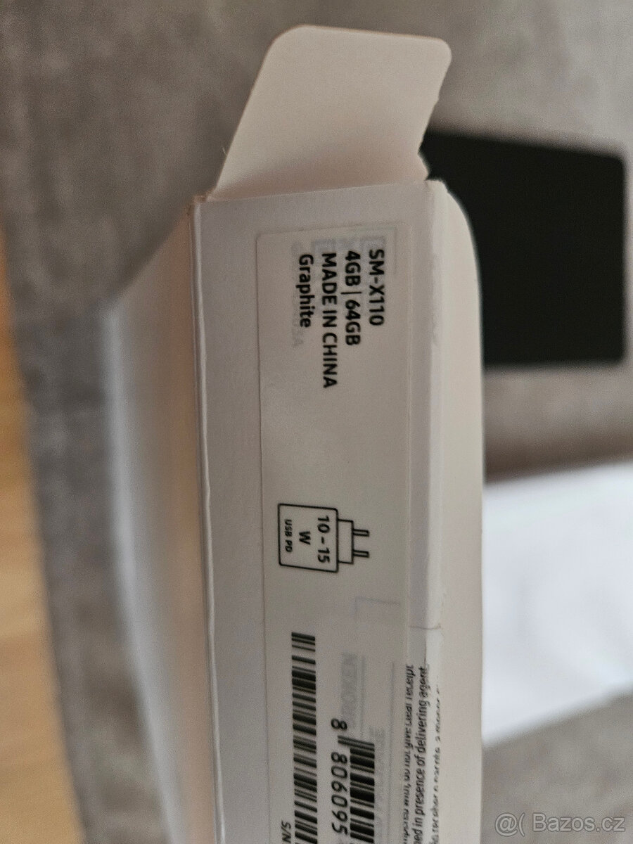 Samsung Galaxy Tab A9 - 3