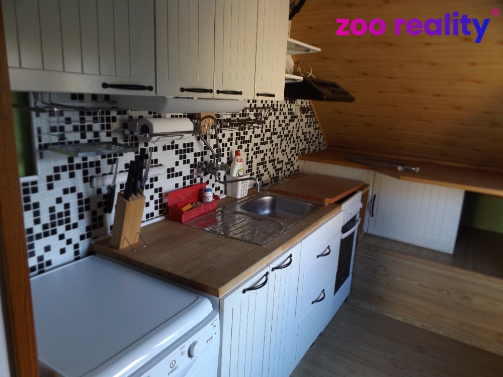 Pronájem bytu 3+1, 91m2, Zahrada, Mánesova, Poděbrady - 3