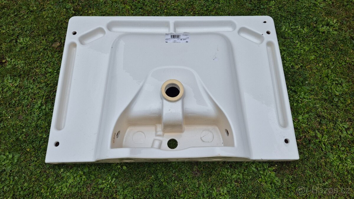 Umyvadlo 800mm - 3