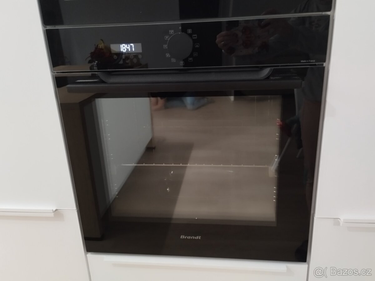 BRANDT BOP7537BB - 3