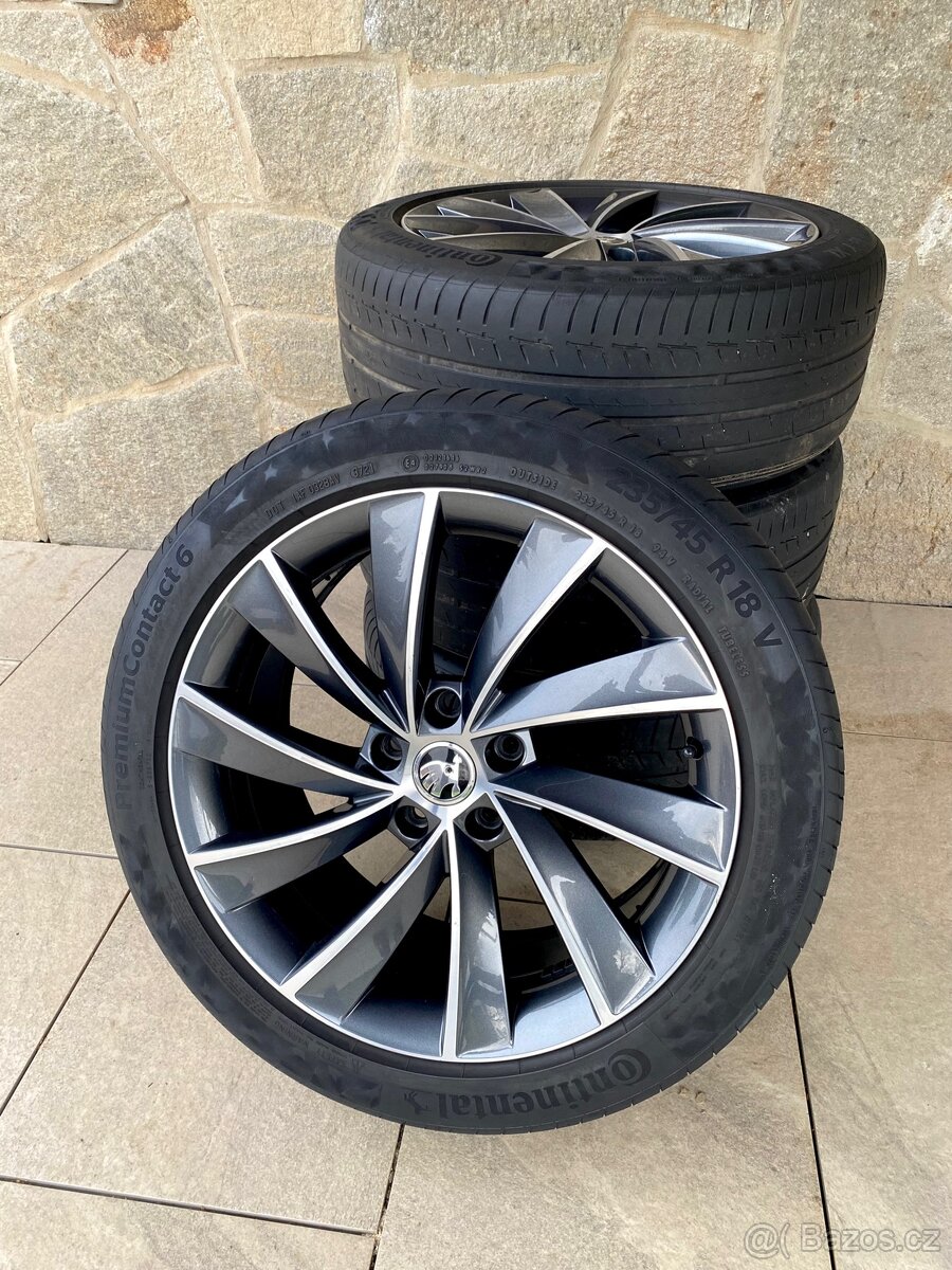 Alu r18” Pegasus ☀️ - 3