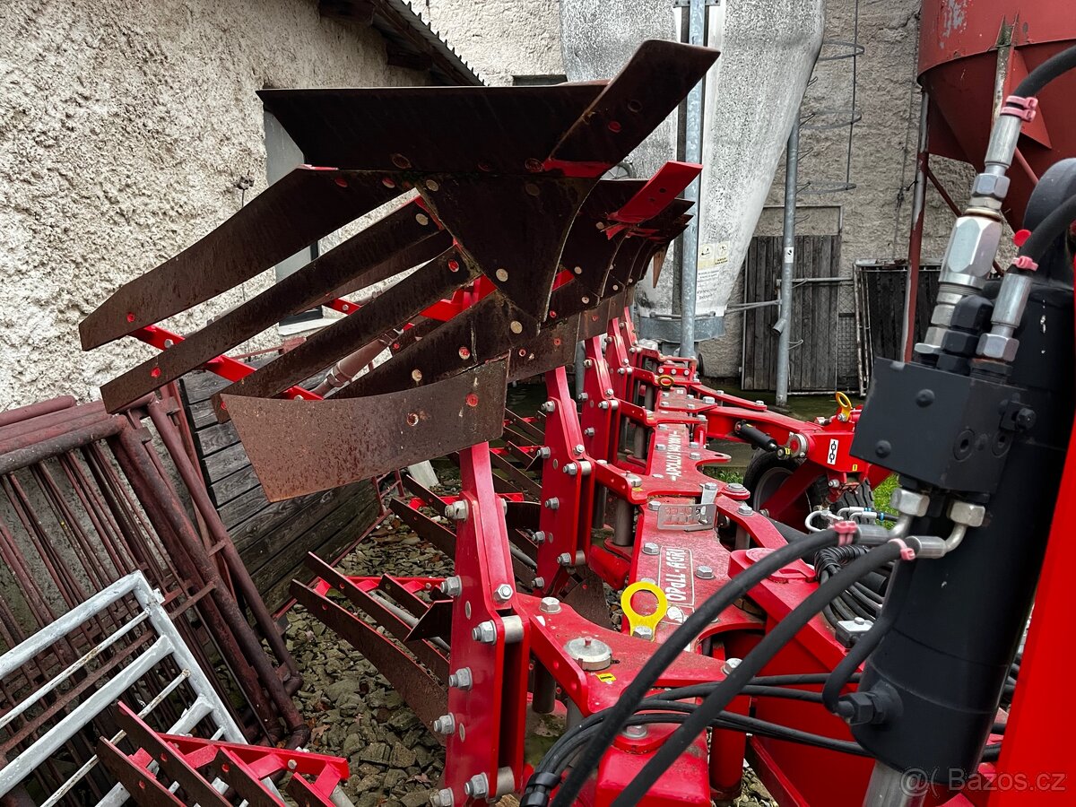 Pluh Opall Agri Apollo - 3