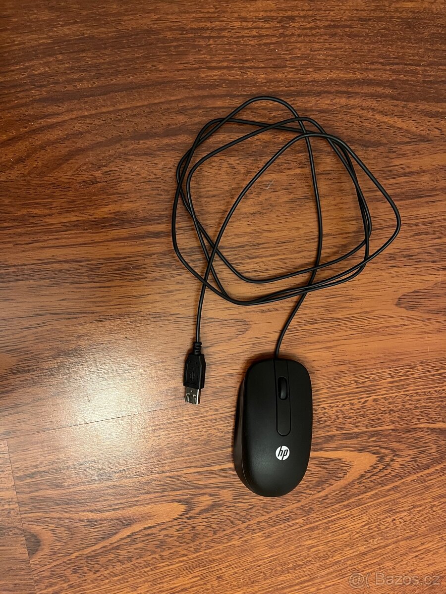 Počítač (HP All-in-One řady 24-df) - 3