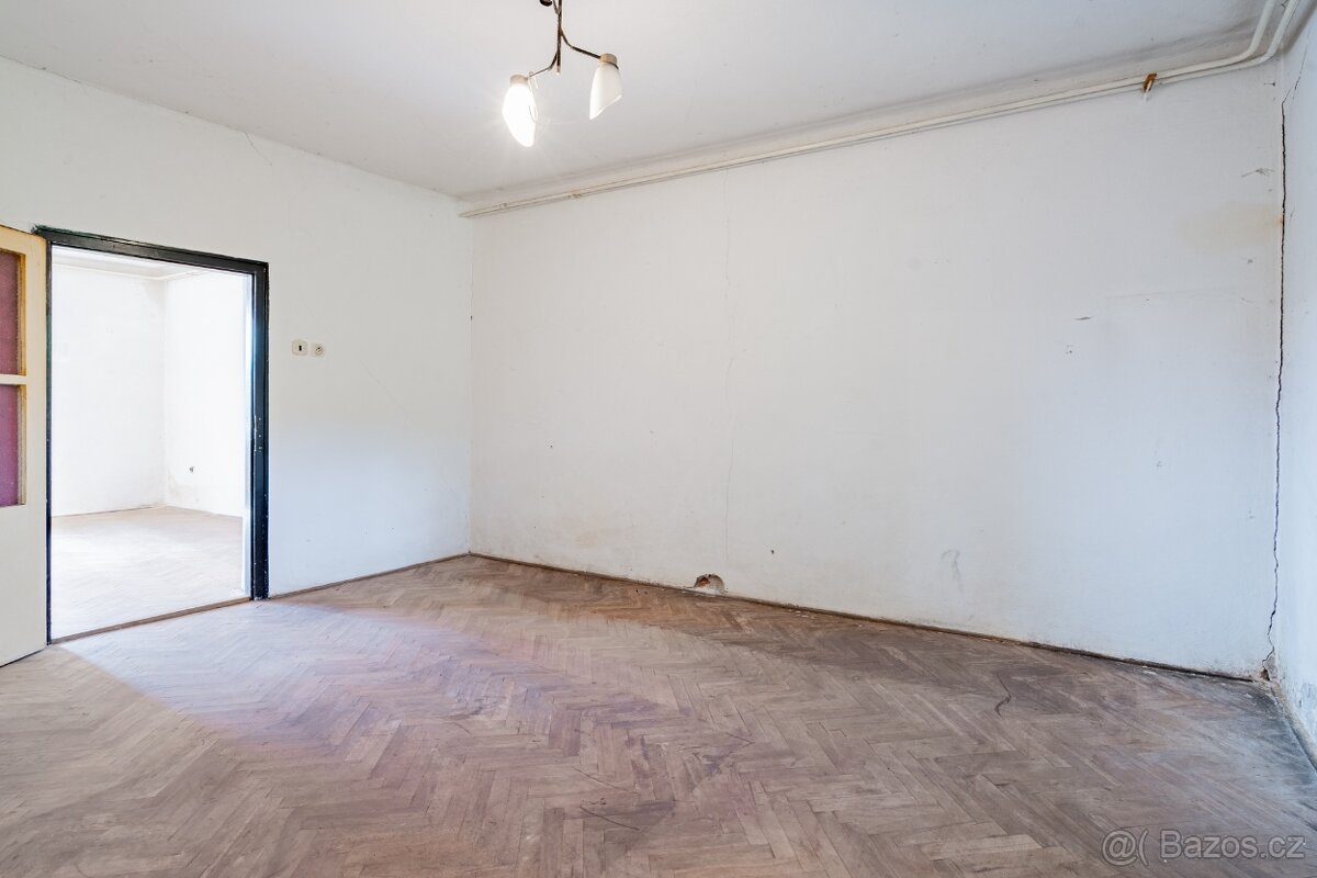 Prodám RD ve Štěkni - 3