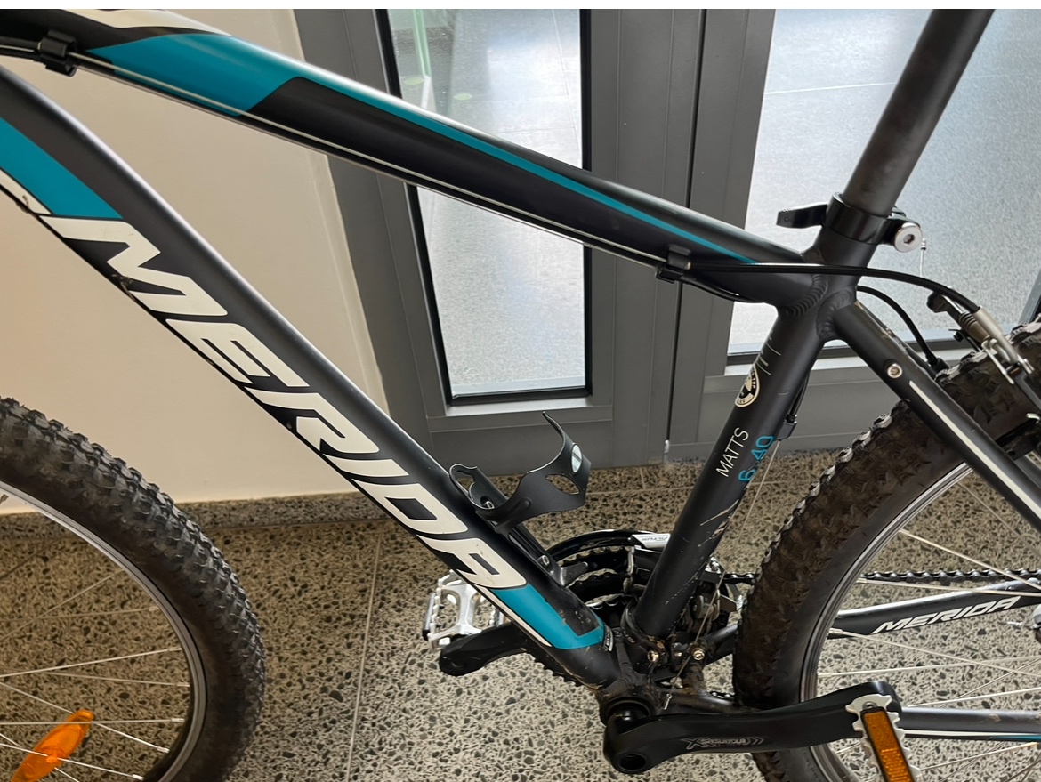 Merida Matts 6.40. Velikost 16” - 3