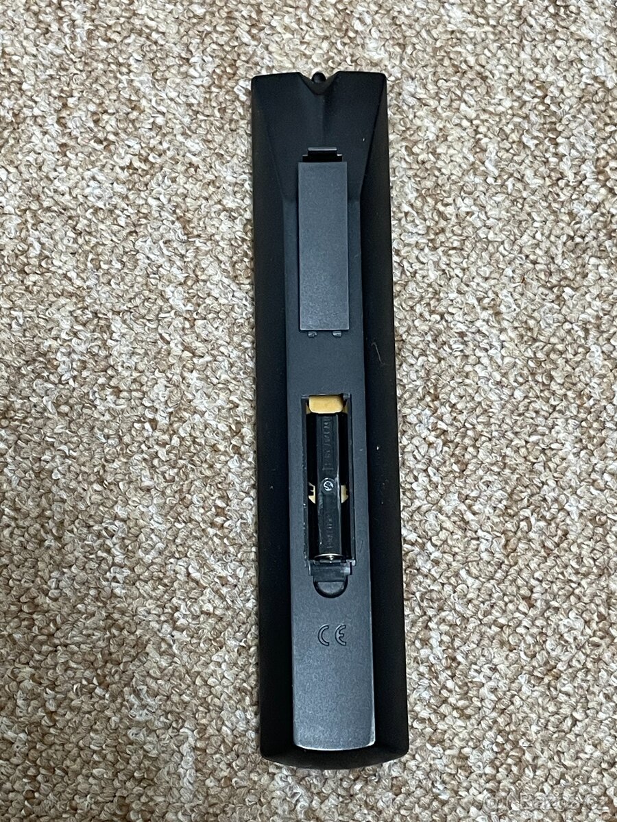 Originální dálkový ovladač OVP RC 2819 - 3