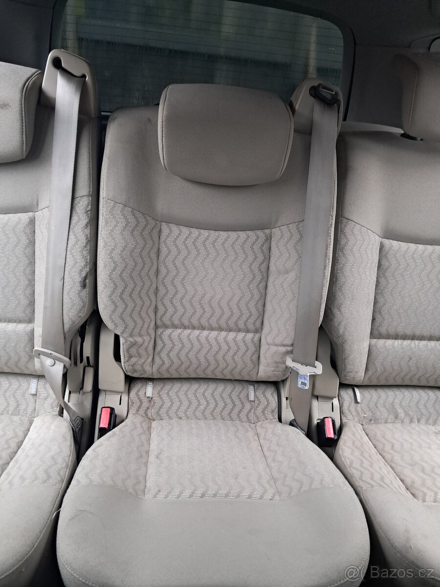 Renault espace IV rv 06 - 3