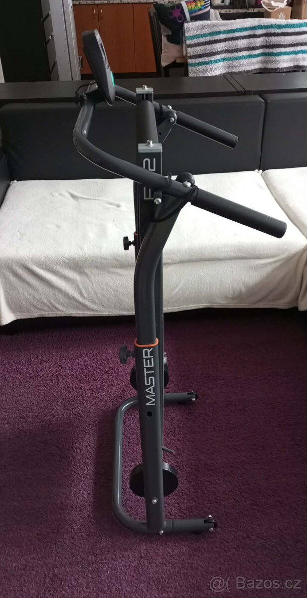 Běžecký pás MASTER F-02 - 3