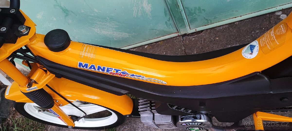 Manet Korado 2kw - 3