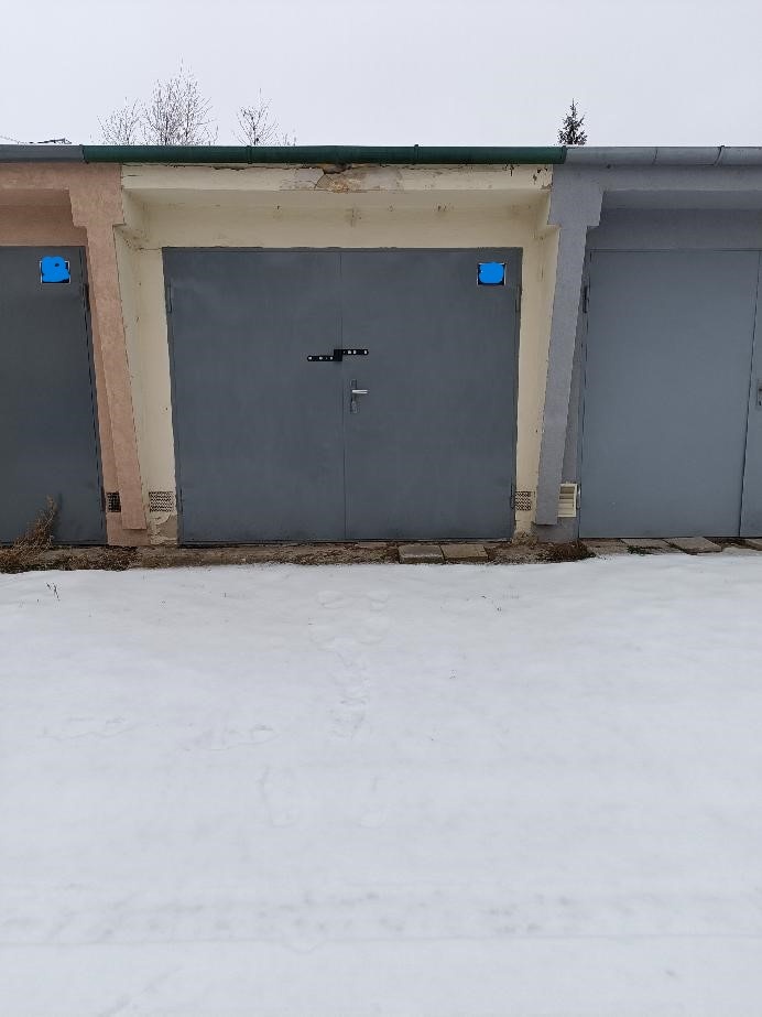 Prodám garáž - Uh. Hradiště - 3