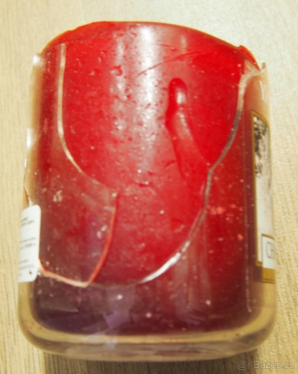 vonná svíčka Yankee Candle - 3