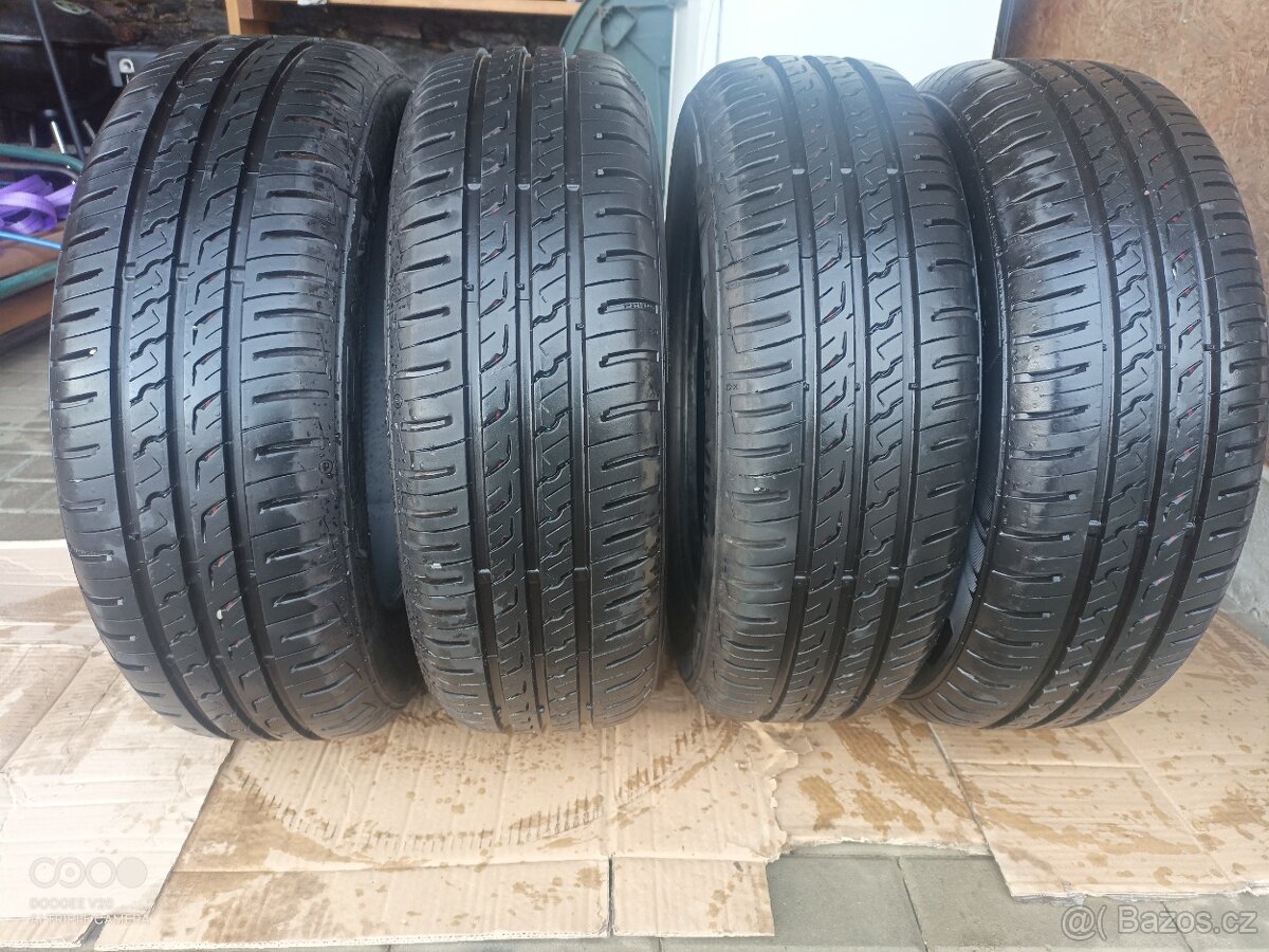 Letní Pneumatiky Barum Bravuris 5 - 3