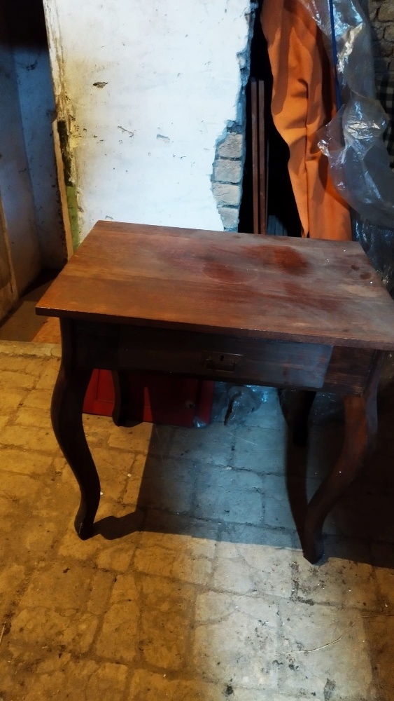 2x altd./barok./hist. + 5x origo Thonet - 3