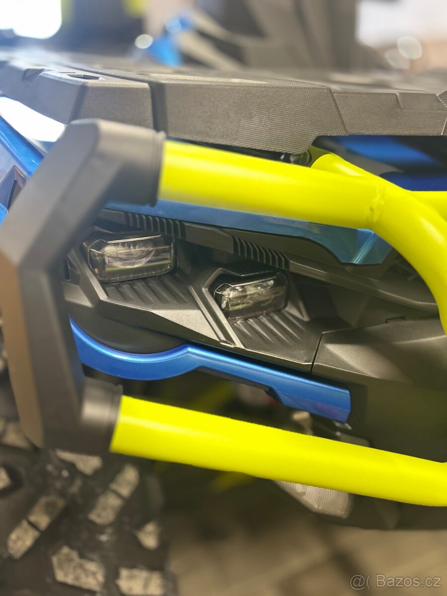 Aodes pathcross 650 - 3