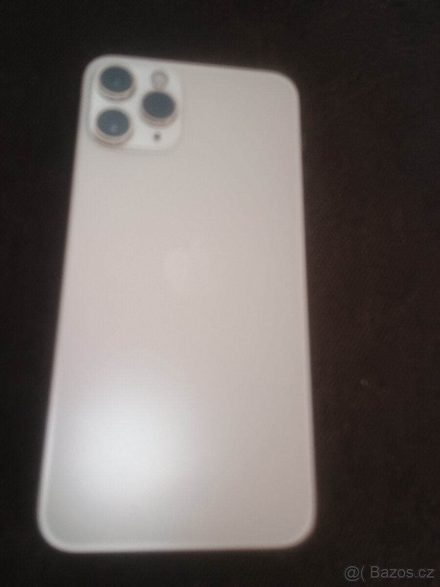 iPhone 11 pro 256 gb - 3