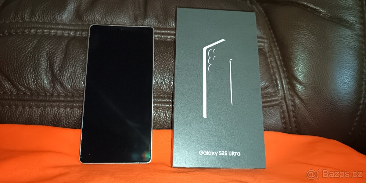 Samsung galaxy galaxy S25 ultra - 3