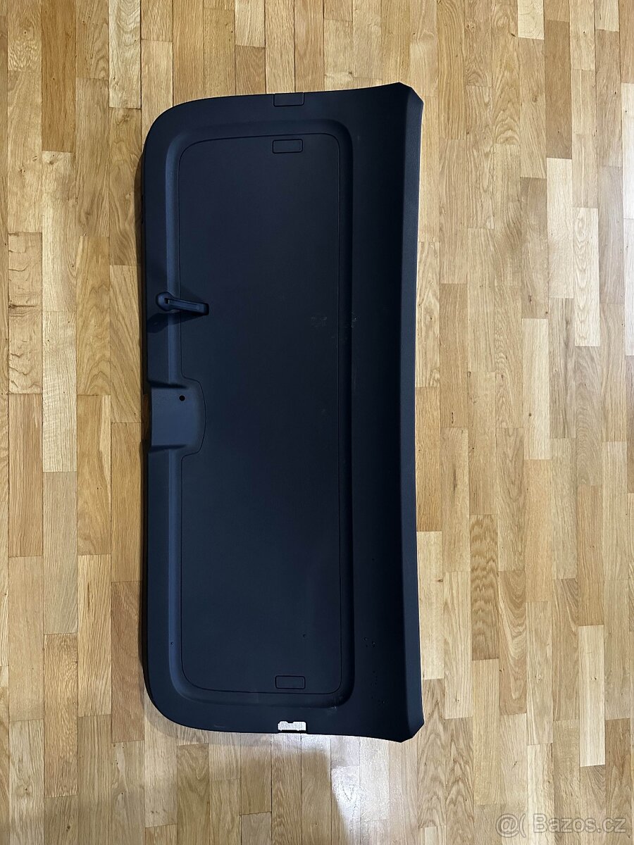 Náhradní díly Kodiaq - 3