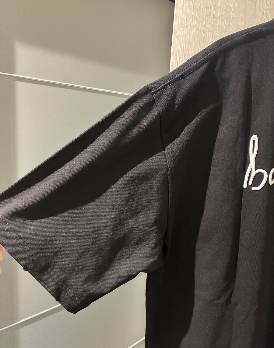 Balenciaga triko, vel L. - 3