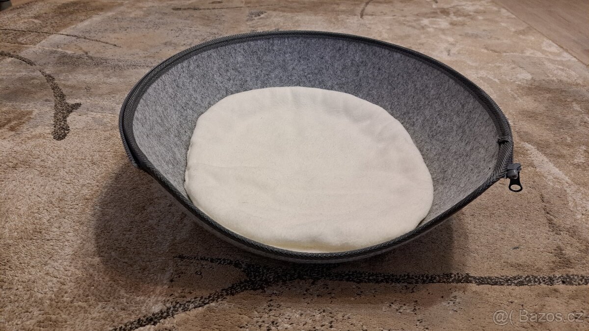 Kočičí pelíšek - 3