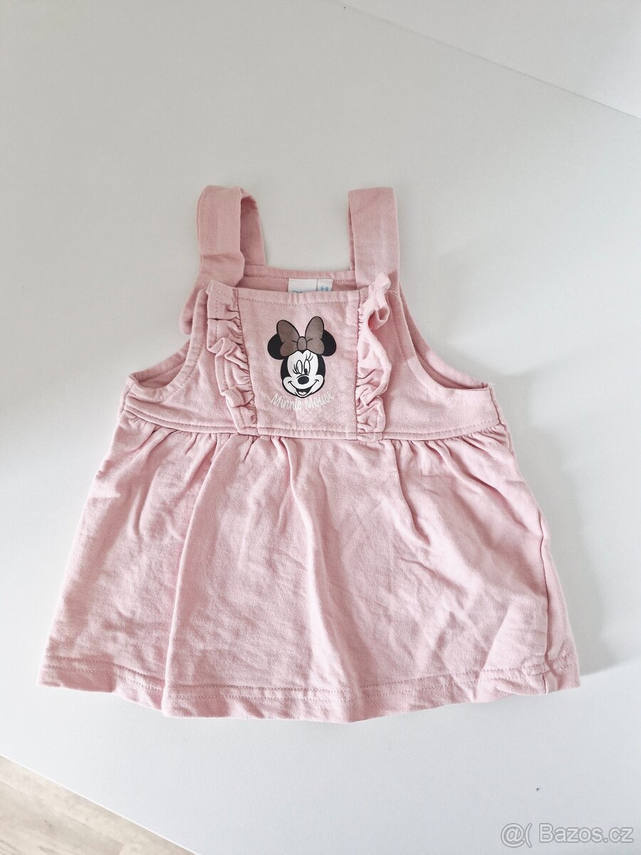 Dětské oblečení HOLKA - 3