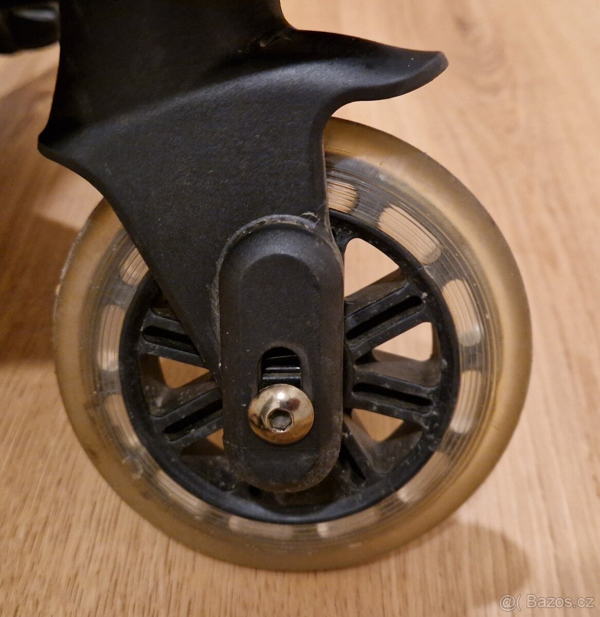 Zopa Segboard 2 - Stupátko + sedátko - 3