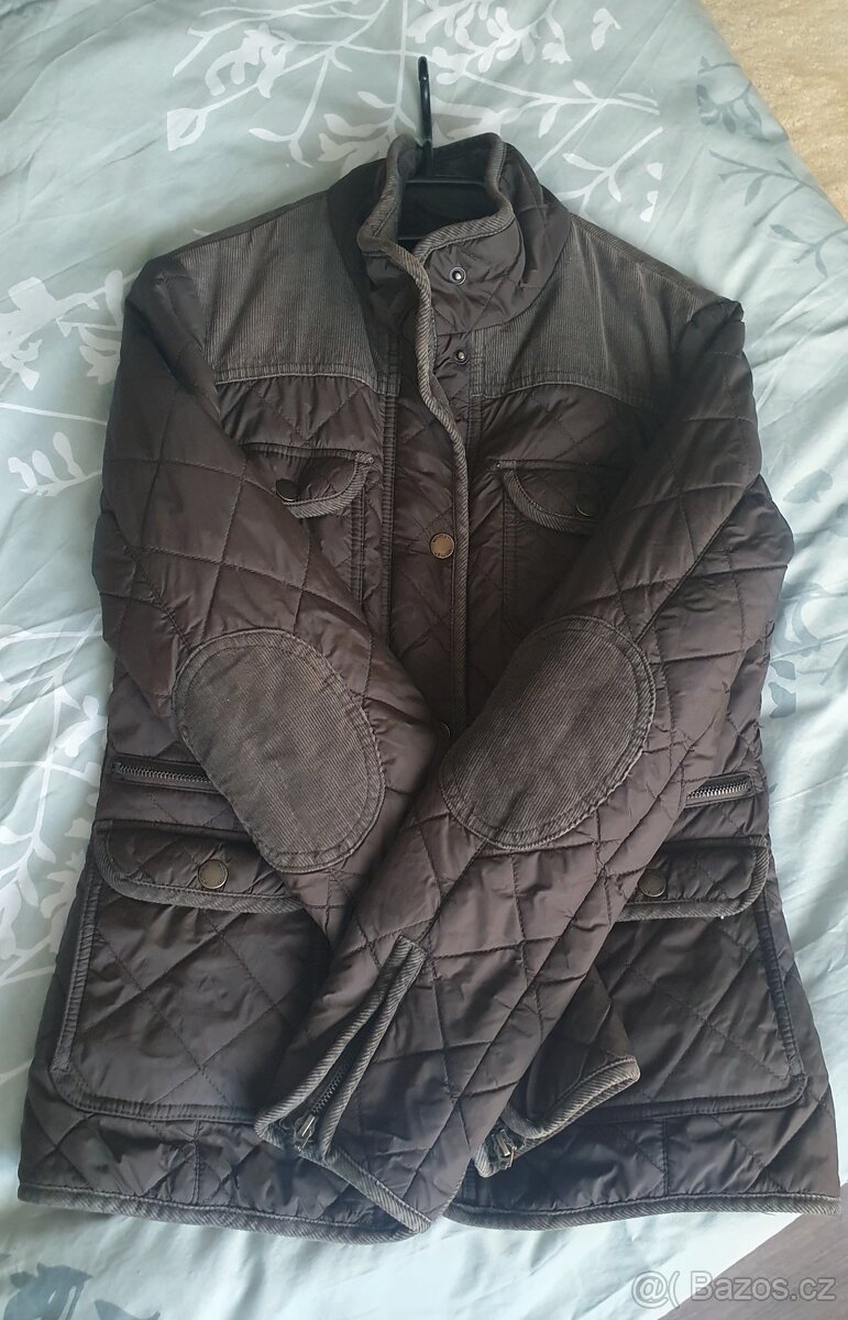 Dámská bunda přechodová Tchibo - 3