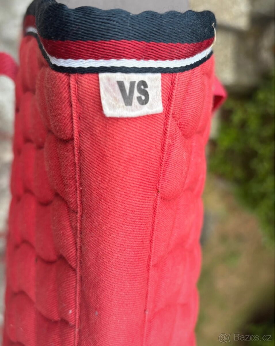 Podsedlová dečka na koně - 3